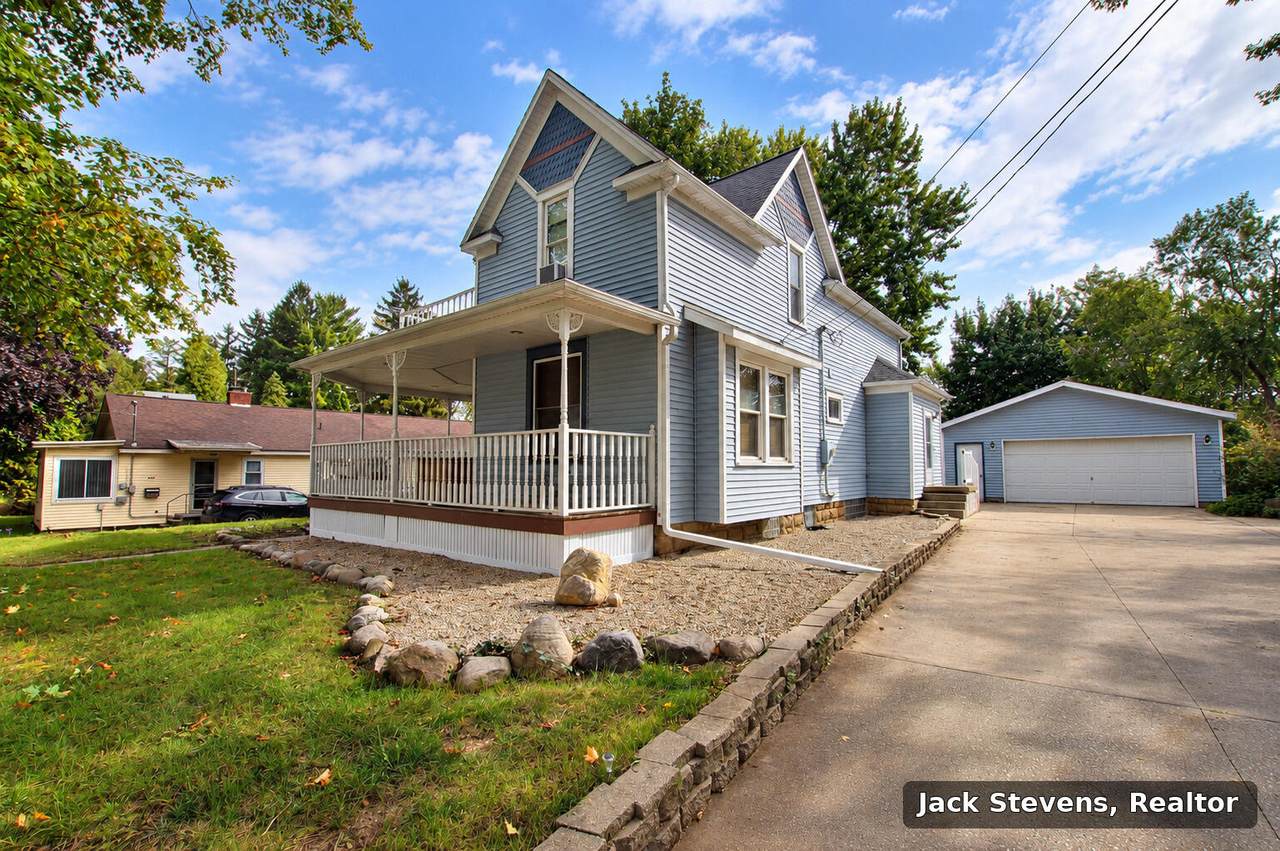 50 Madison Street - Photo 1