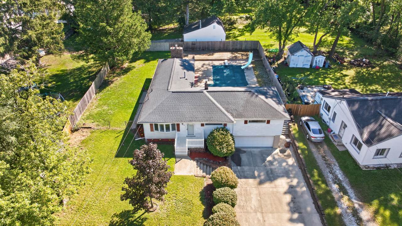 2921 Overhill Road - Photo 1