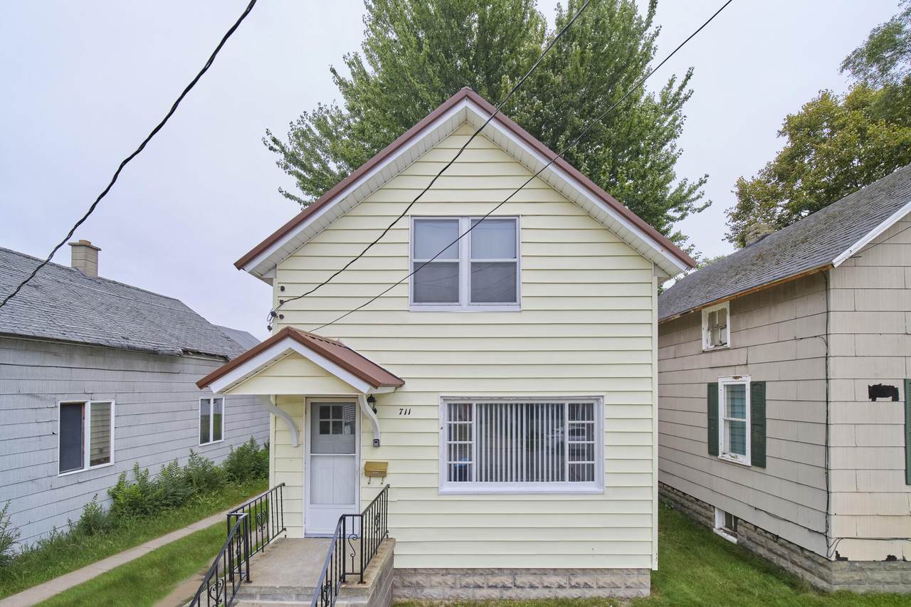 711 Ramsdell Street - Photo 1