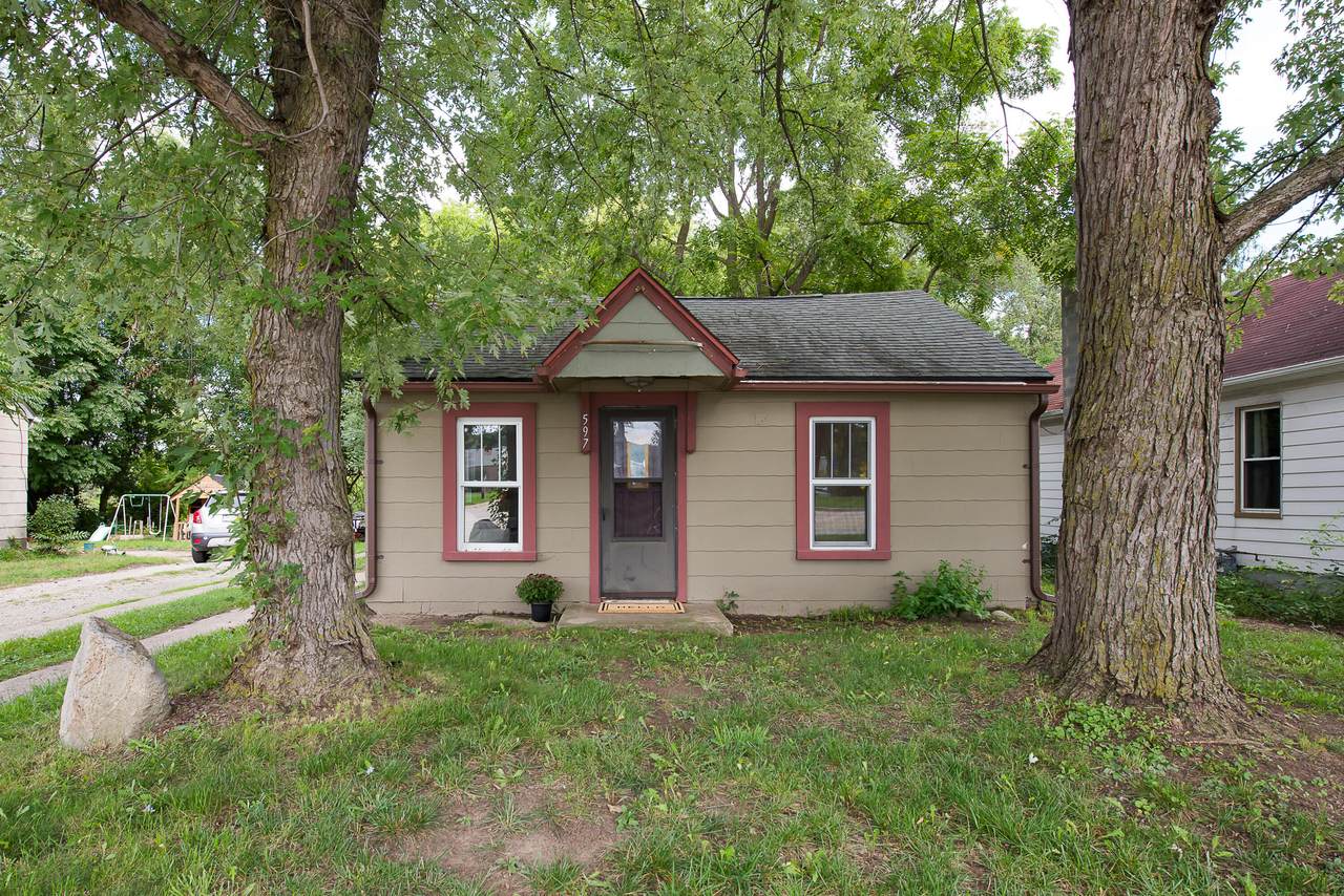 597 Wagner Road - Photo 1