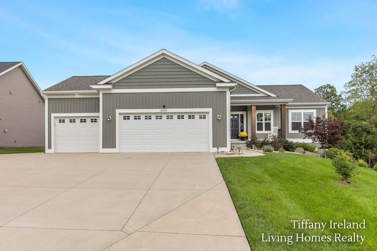 6310 Bentley Drive - Photo 1