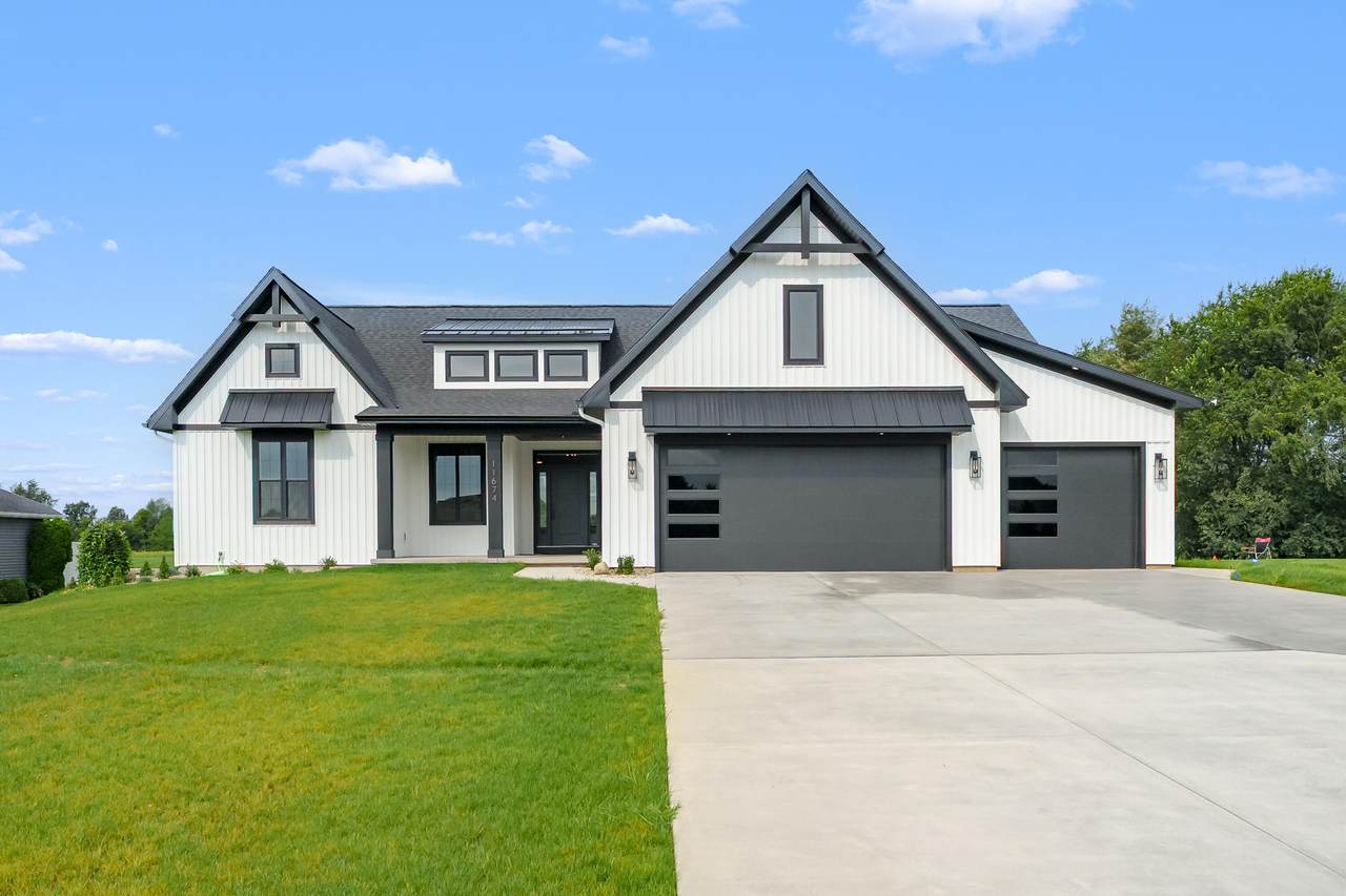 11674 Prairie Edge Street - Photo 1