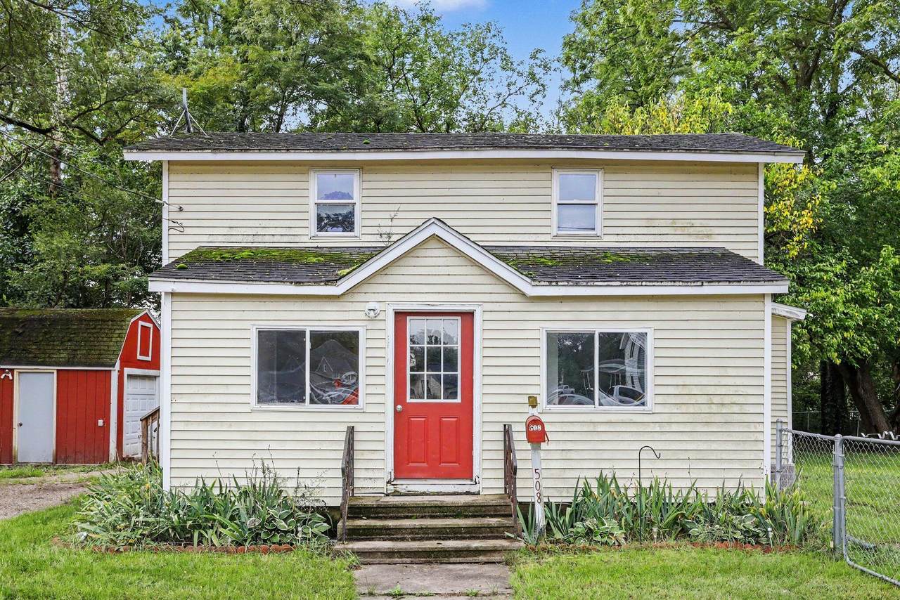 508 Franklin Street - Photo 1