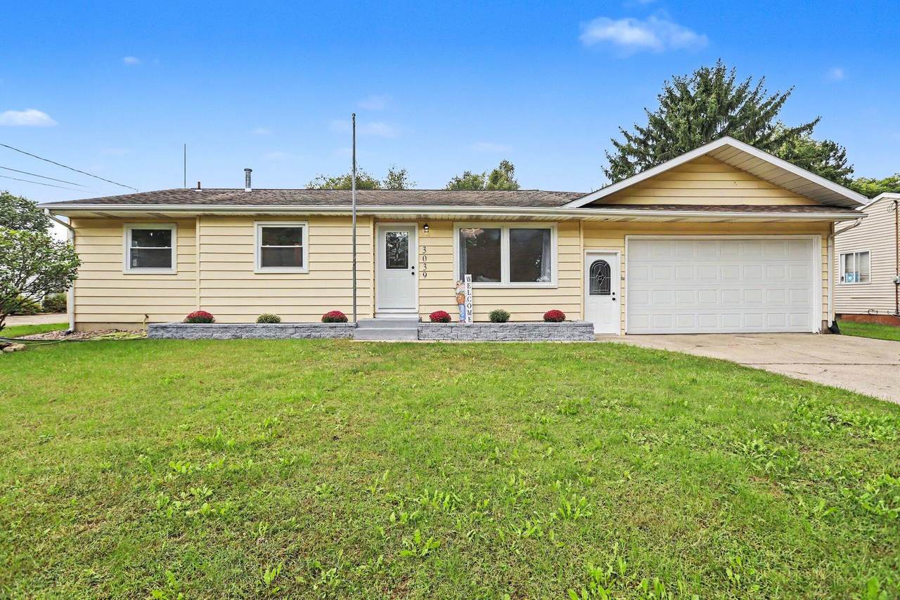 3039 Casper Street - Photo 1
