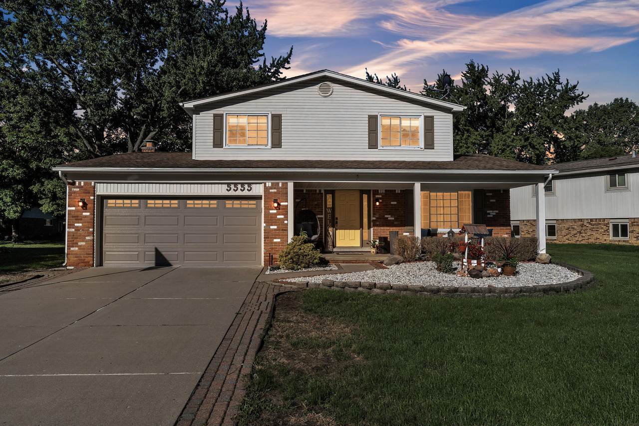 5555 Patterson Drive - Photo 1