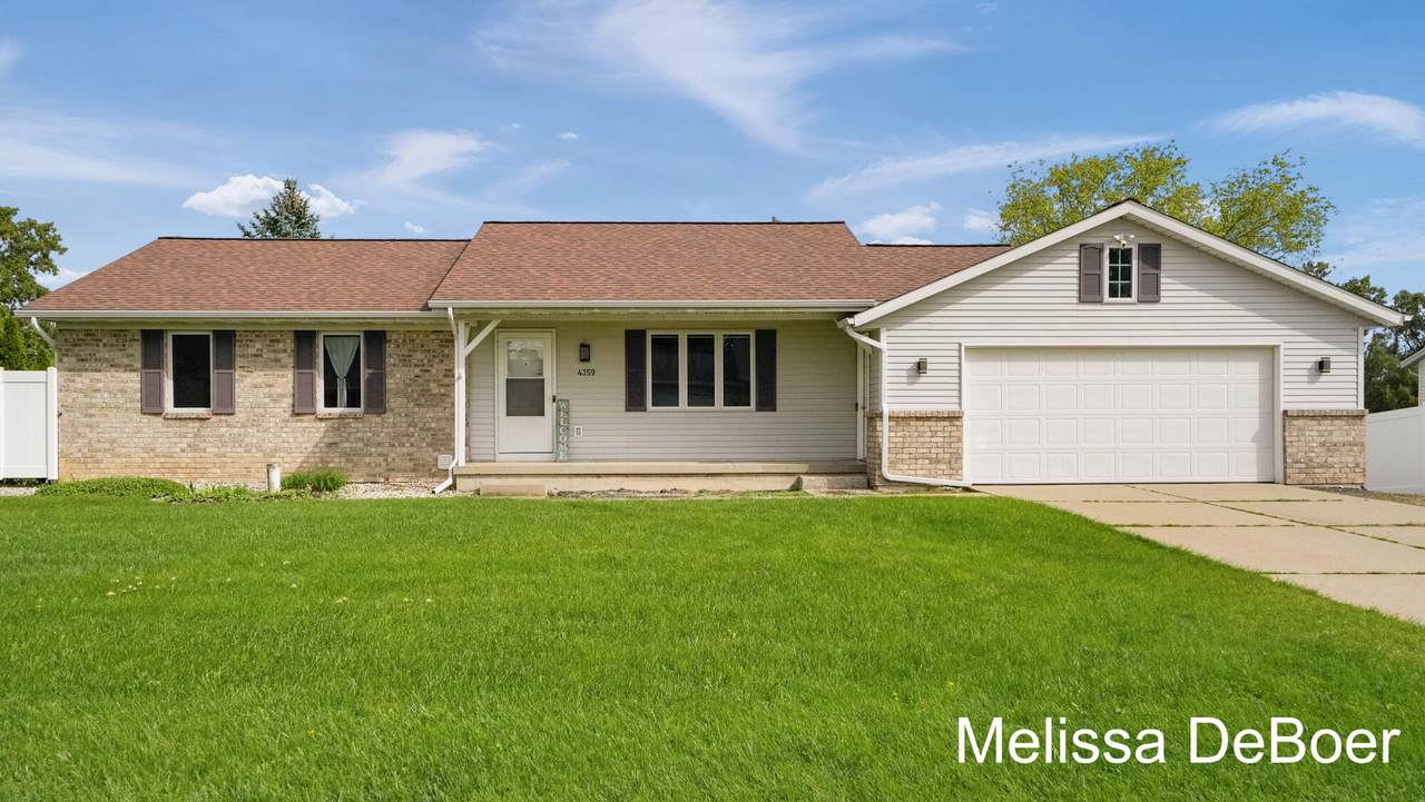 4359 Hickory View Court - Photo 1