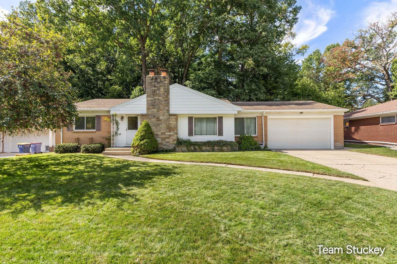 1127 Maplegrove Drive - Photo 1
