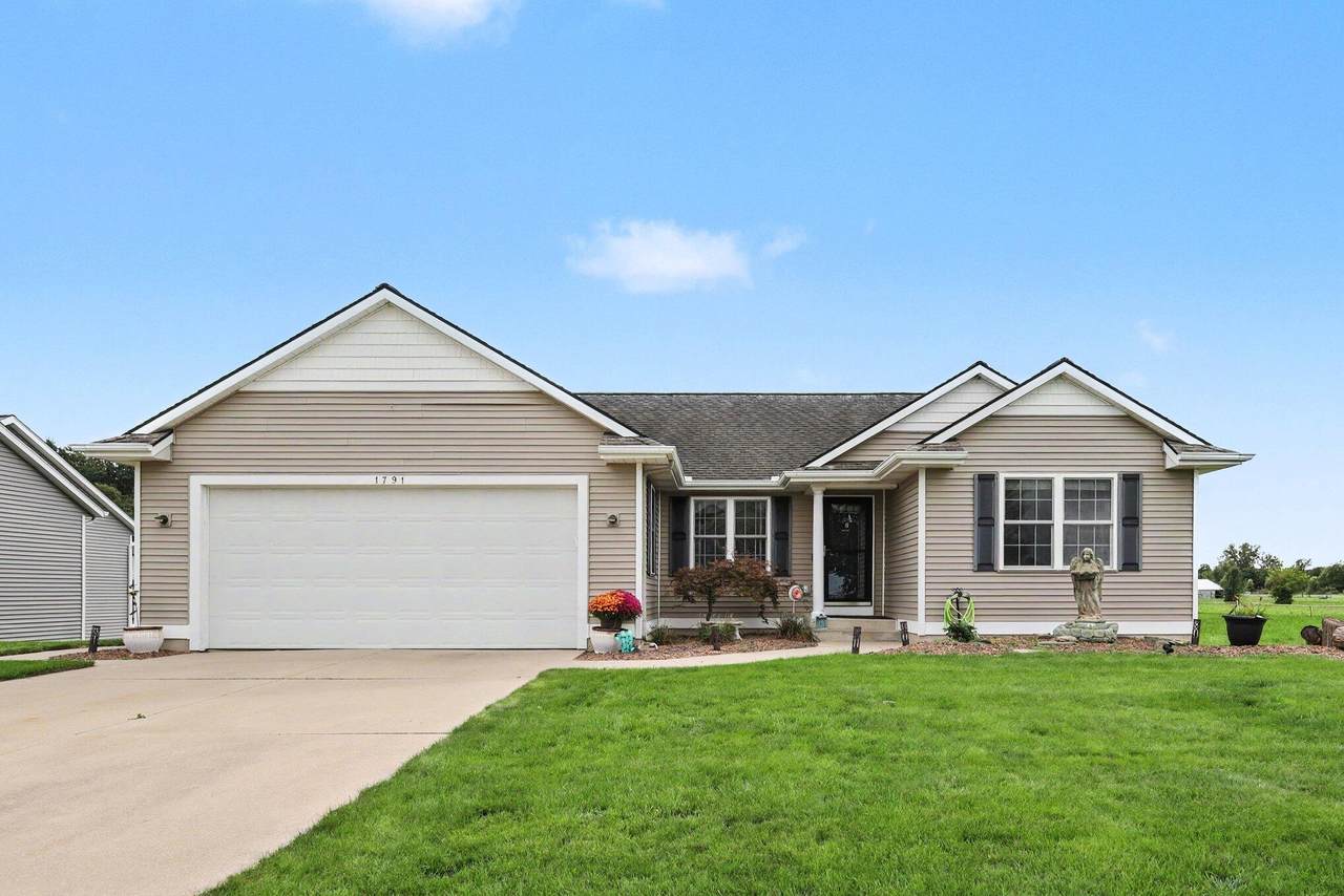 1791 Ericridge Drive - Photo 1
