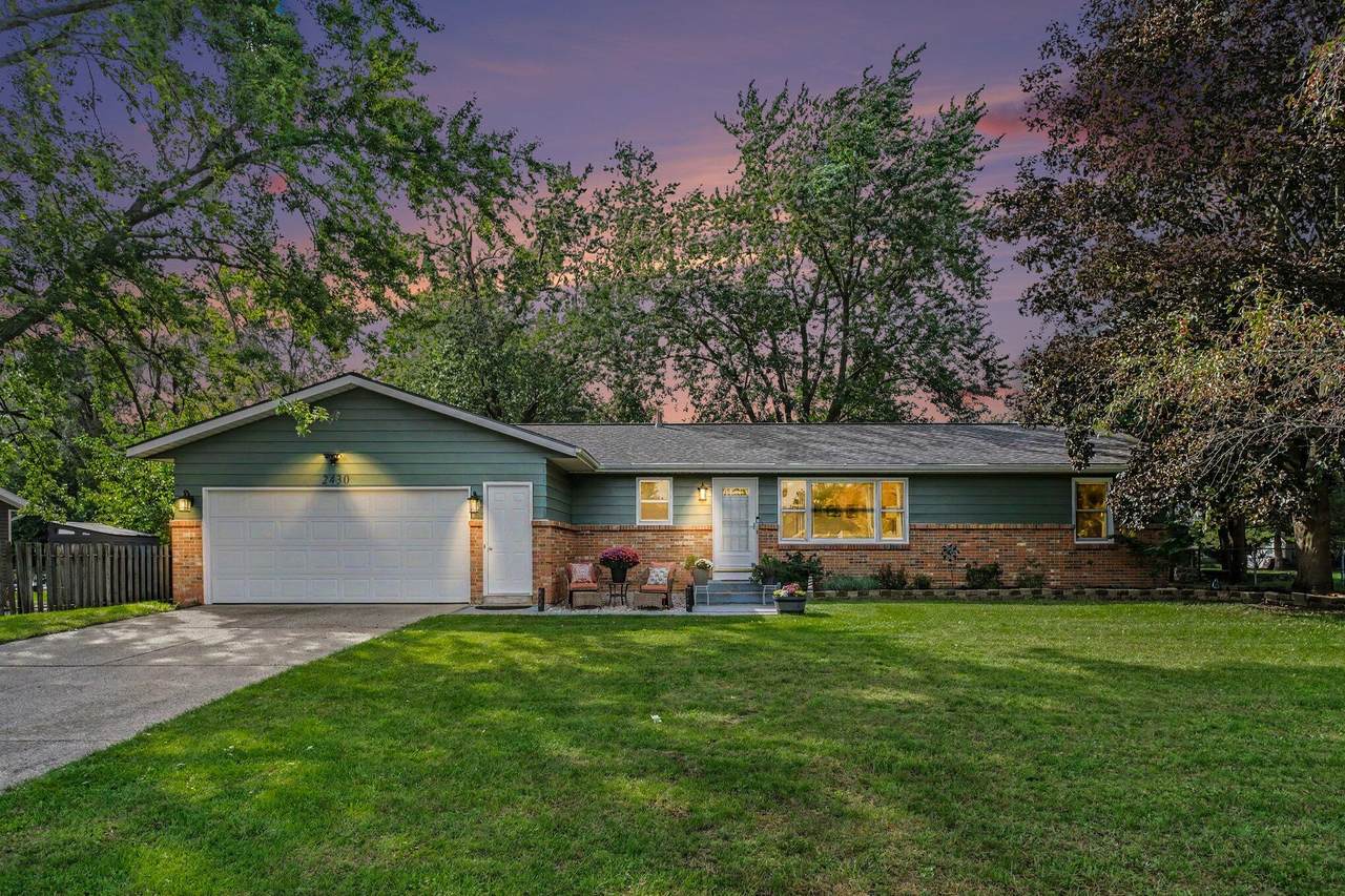 2430 Oak Hollow Drive - Photo 1