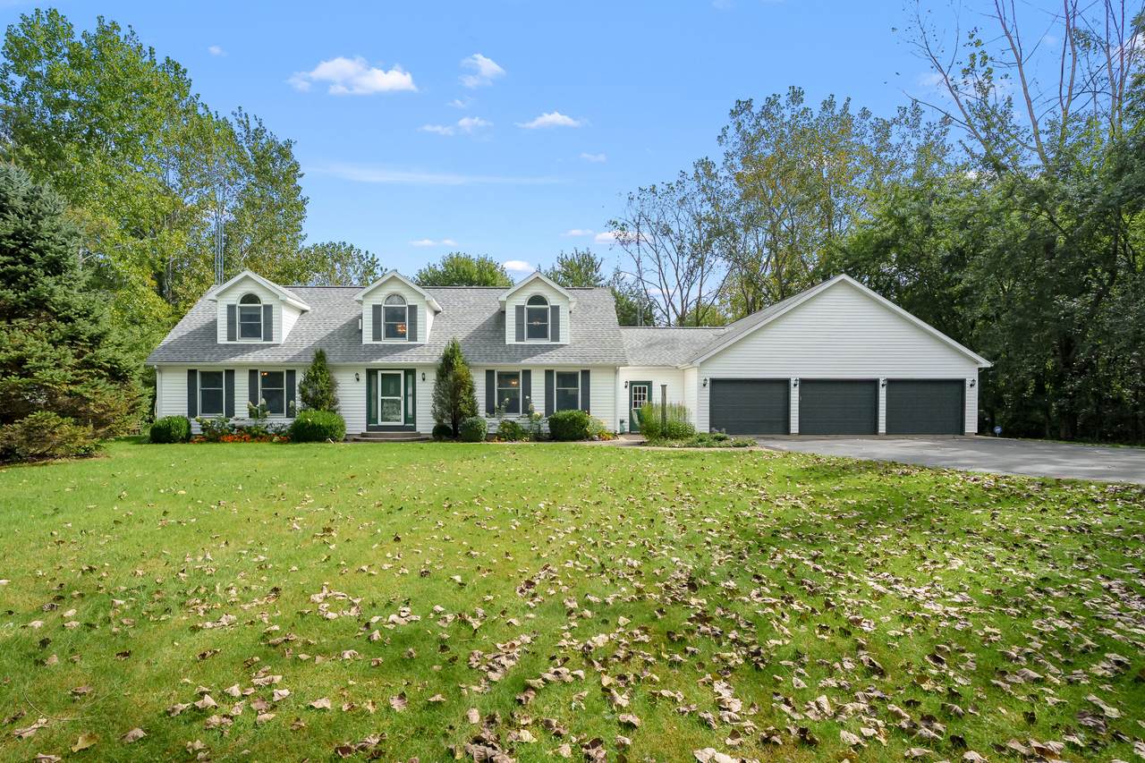 10233 Jericho Road - Photo 1