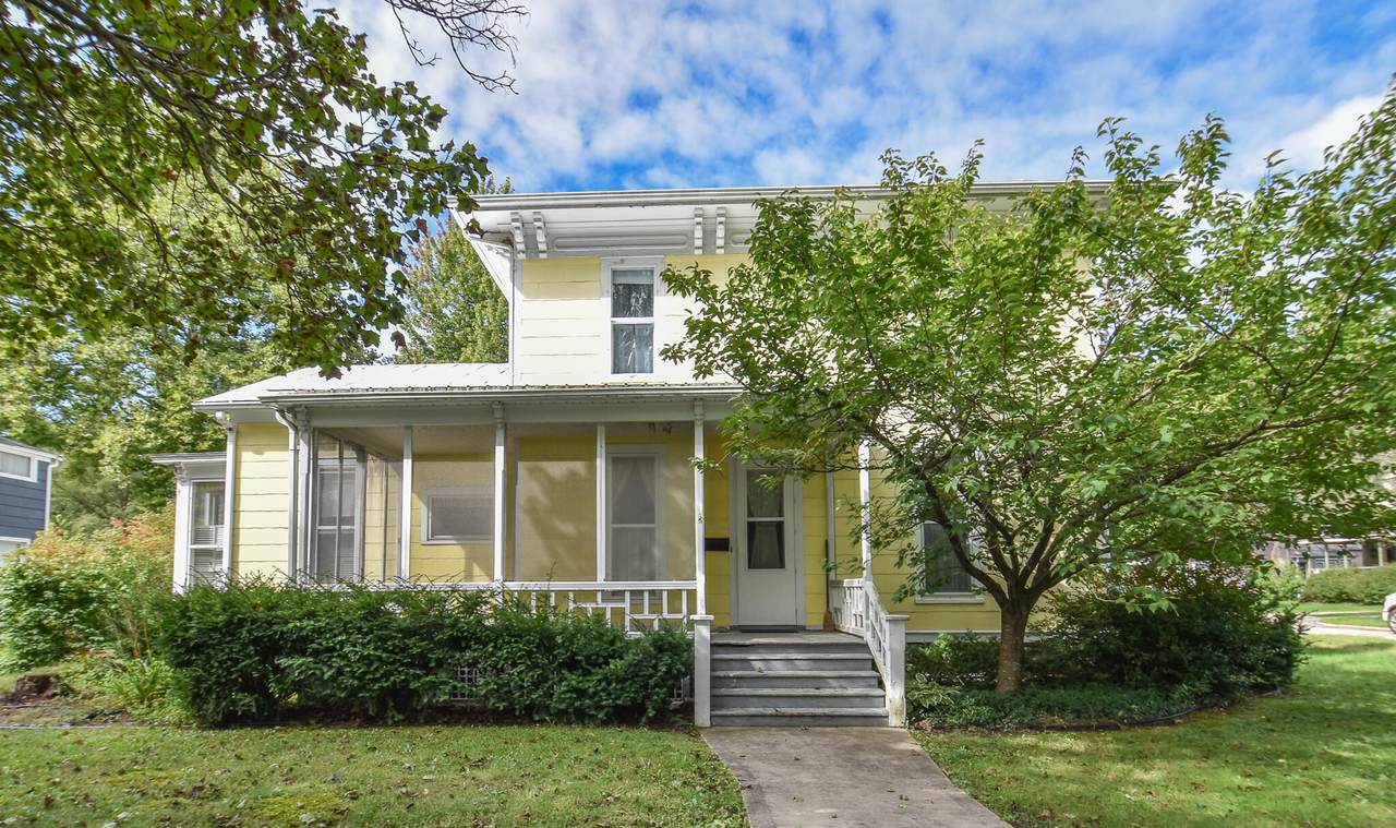 159 Hudson Street - Photo 1
