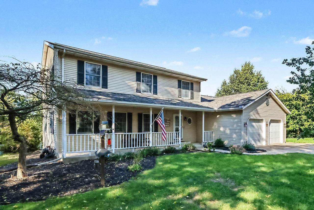 10154 Paw Paw Lake Drive - Photo 1