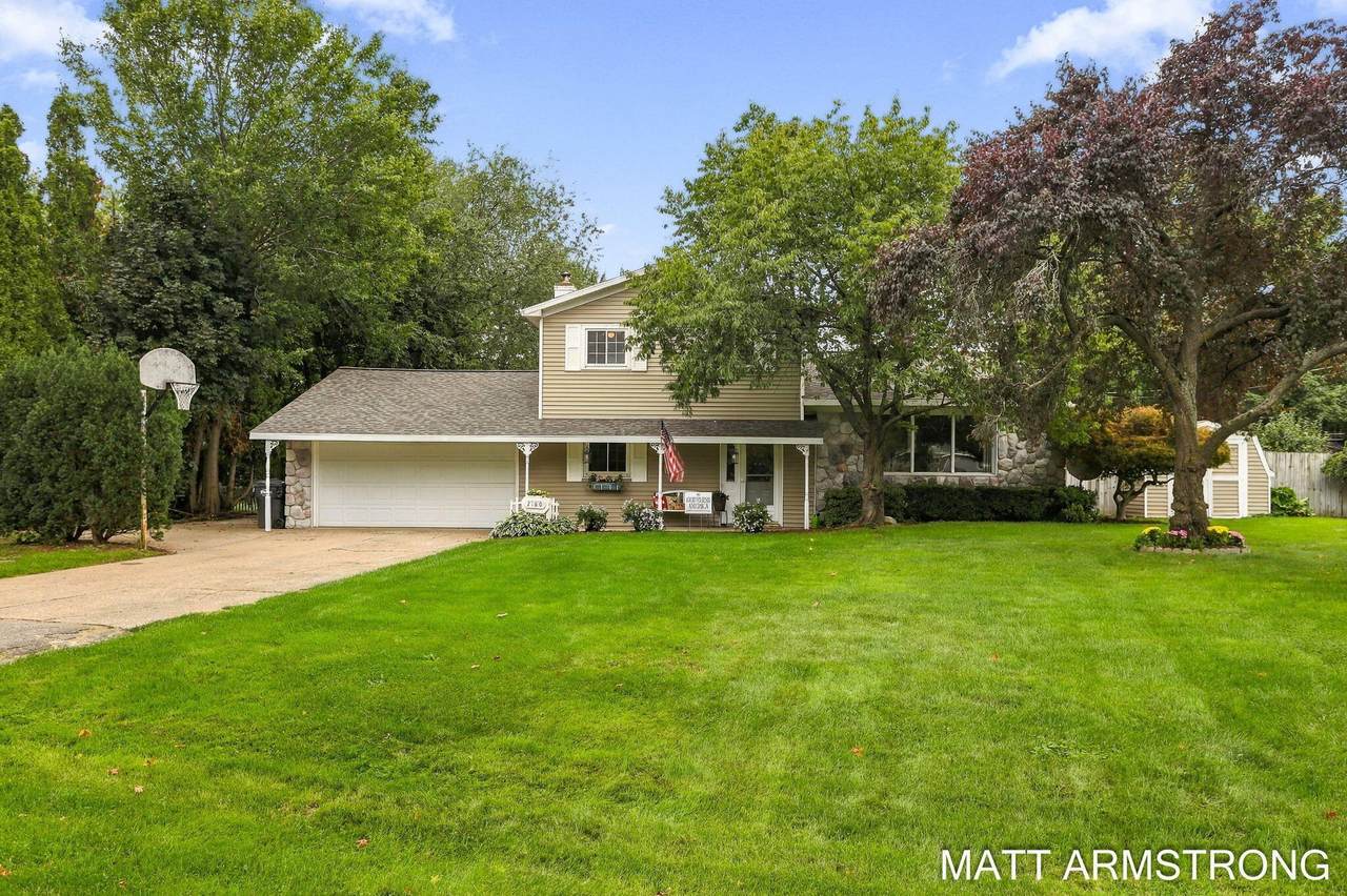 2160 Tulip Lane - Photo 1