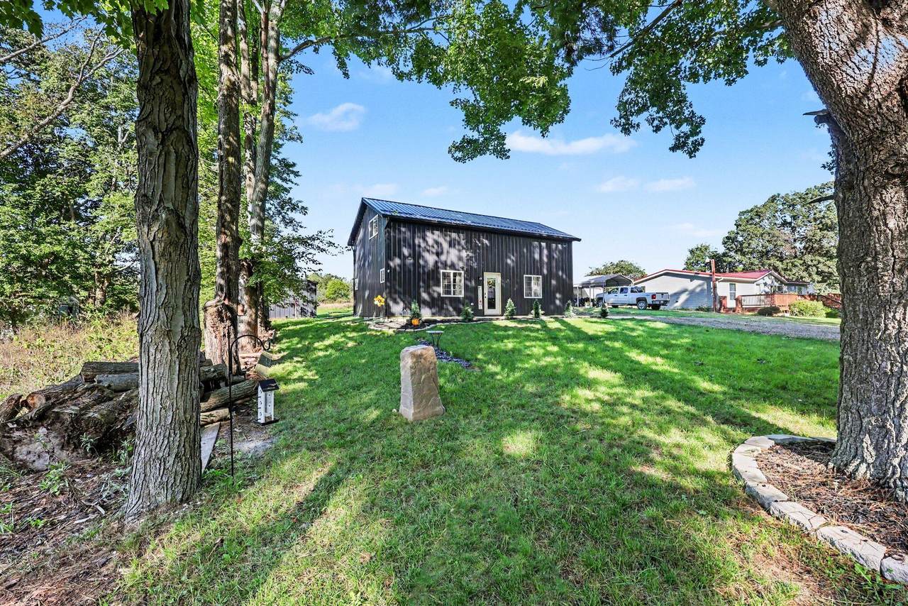 8080 Topinabee Drive - Photo 1