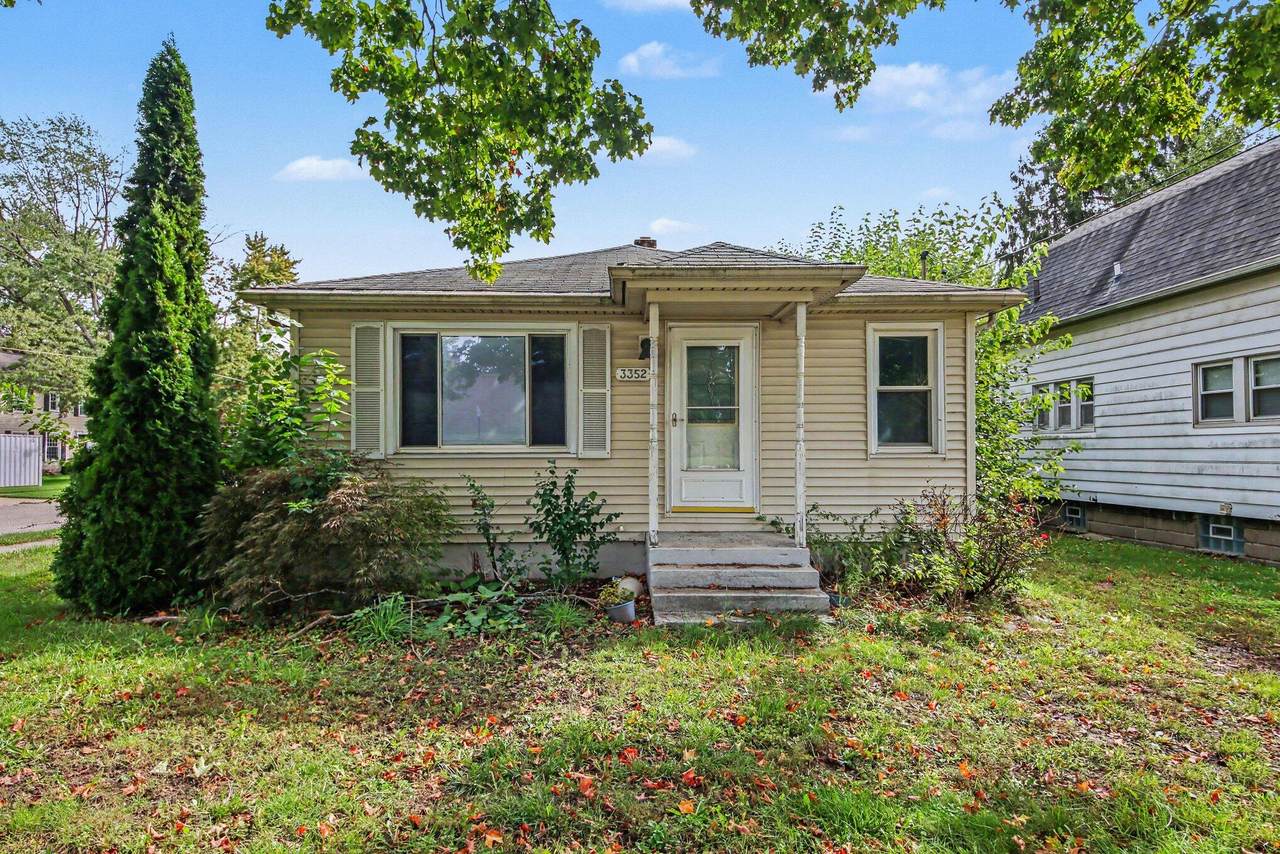 3352 Wilson Avenue - Photo 1