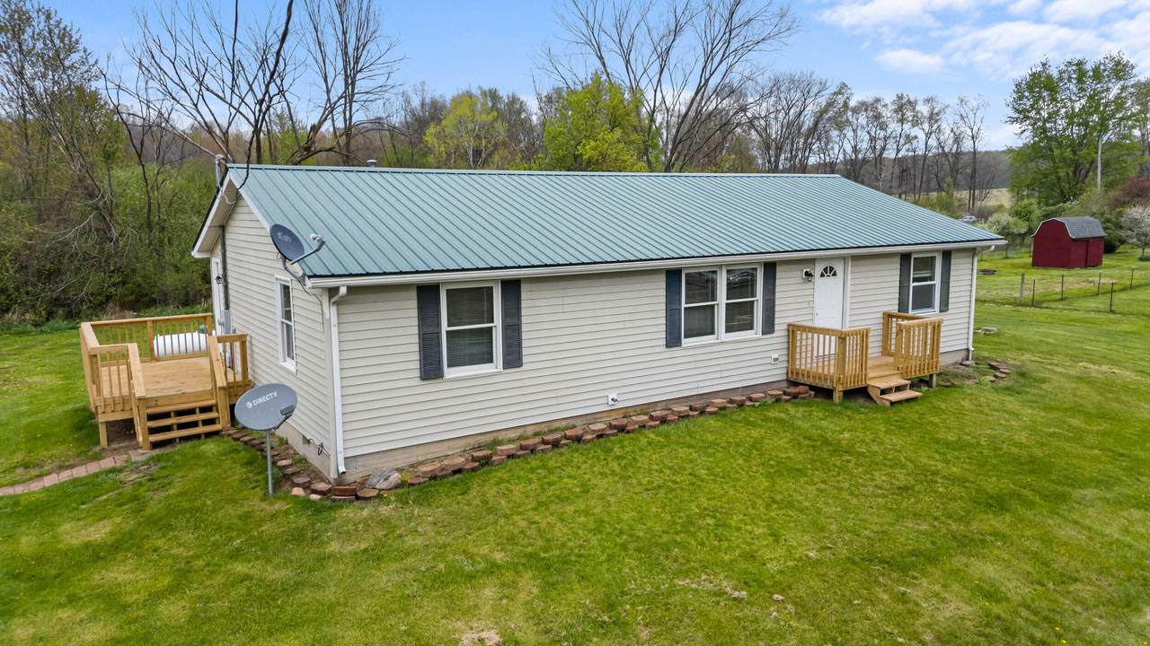 2340 Mosherville Road - Photo 1