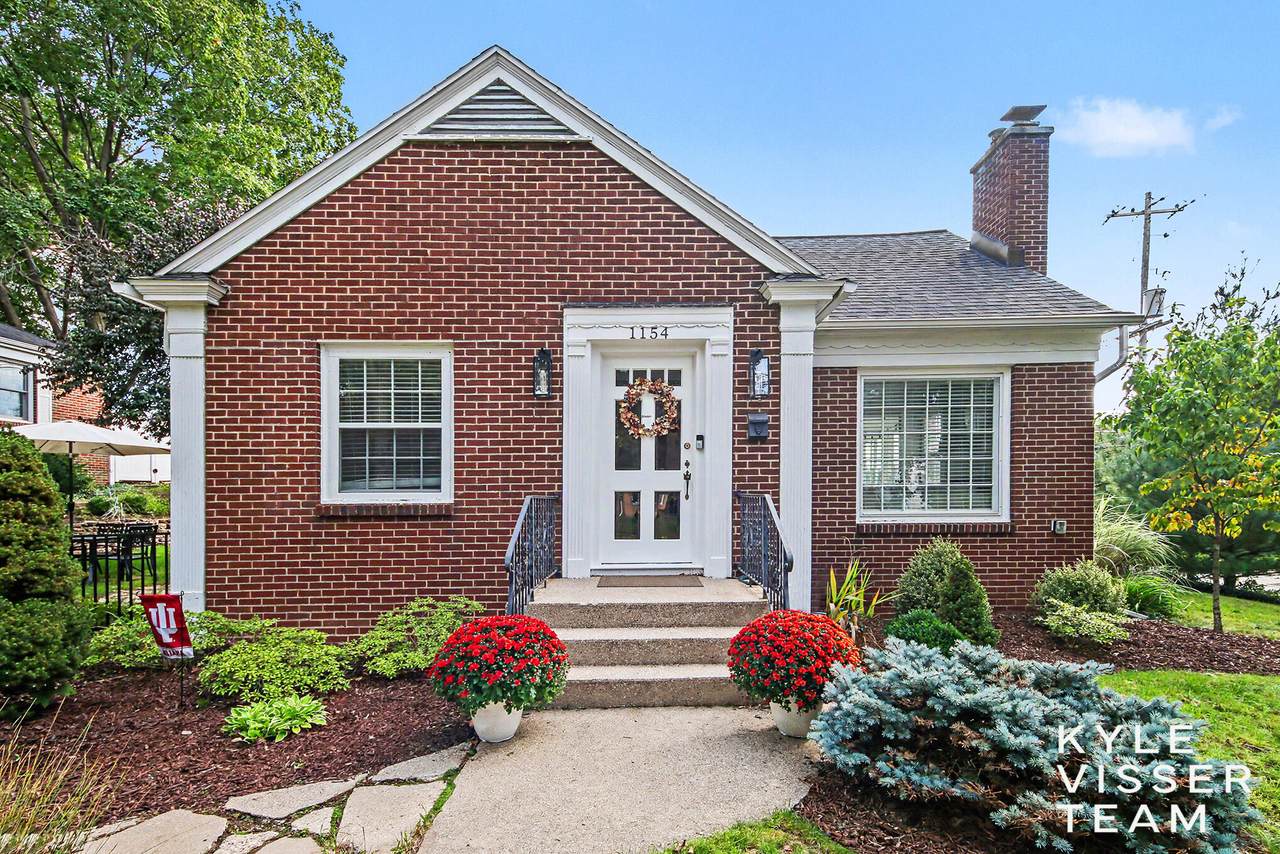 1154 Cadillac Drive - Photo 1