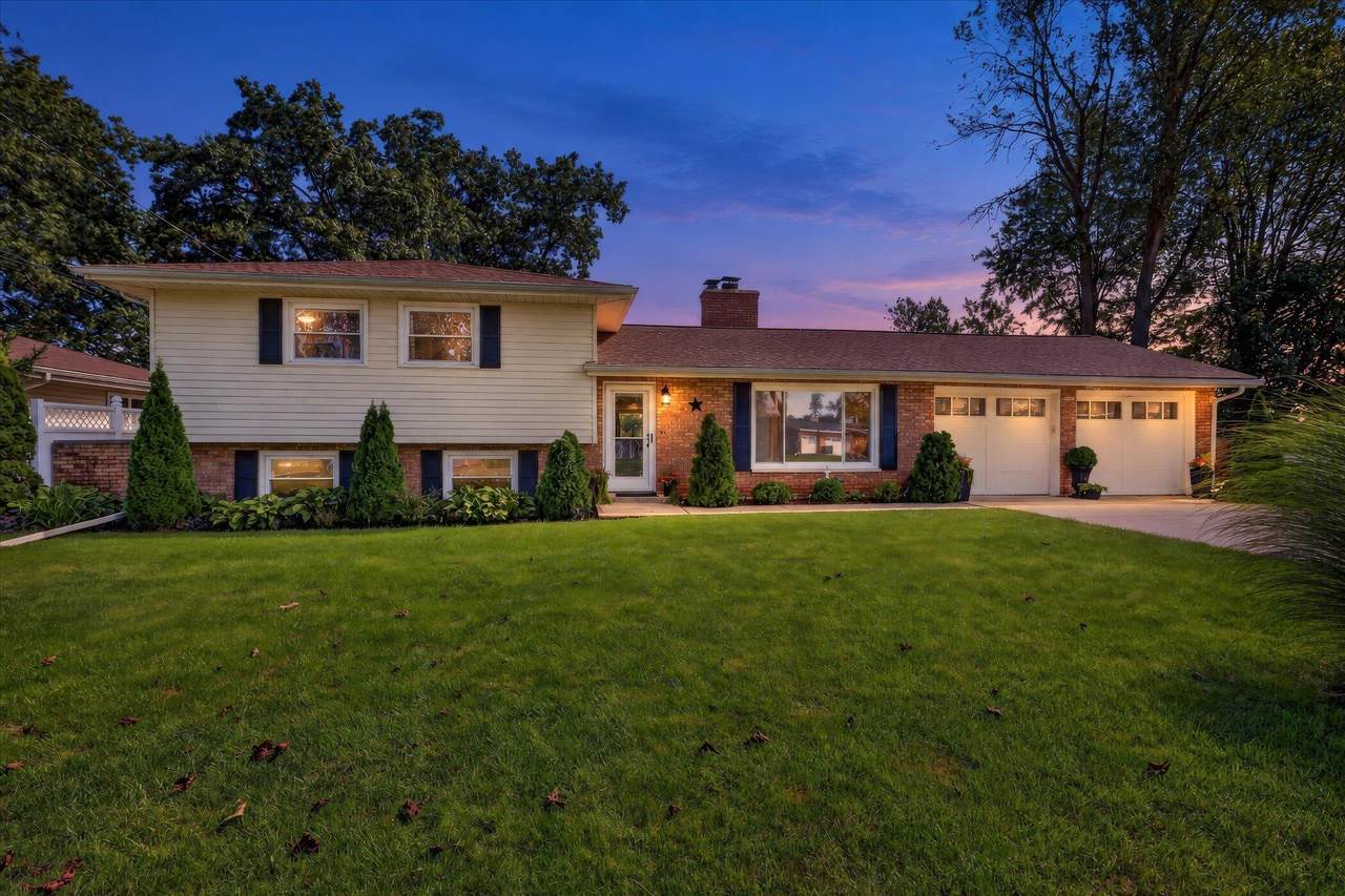 12937 Bayview Drive - Photo 1