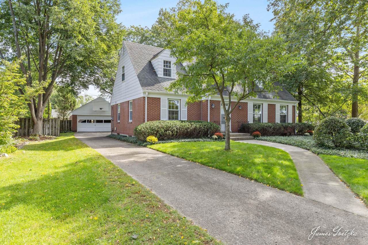 2352 Jefferson Drive - Photo 1