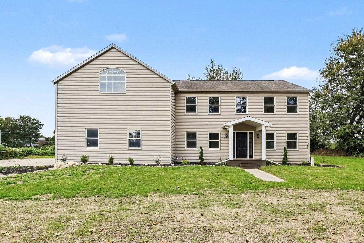 2415 Burton Road - Photo 1
