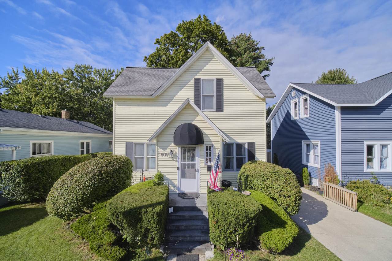 809 Brother Street - Photo 1