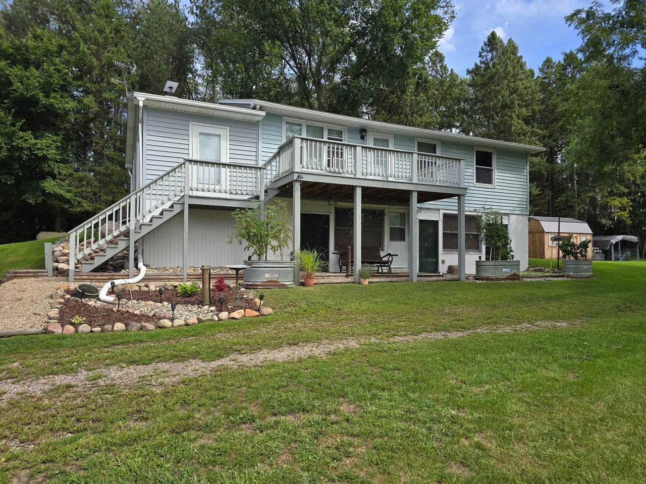 58435 Fairfax Road - Photo 1