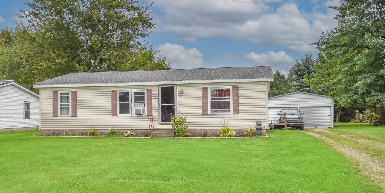 441 Gerald Street - Photo 1