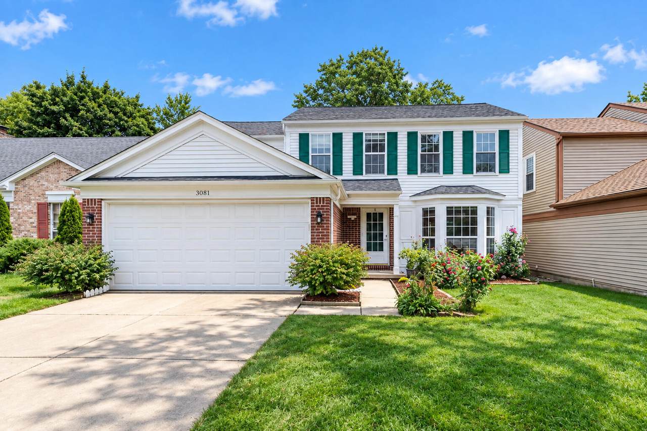 3081 Turnberry Lane - Photo 1