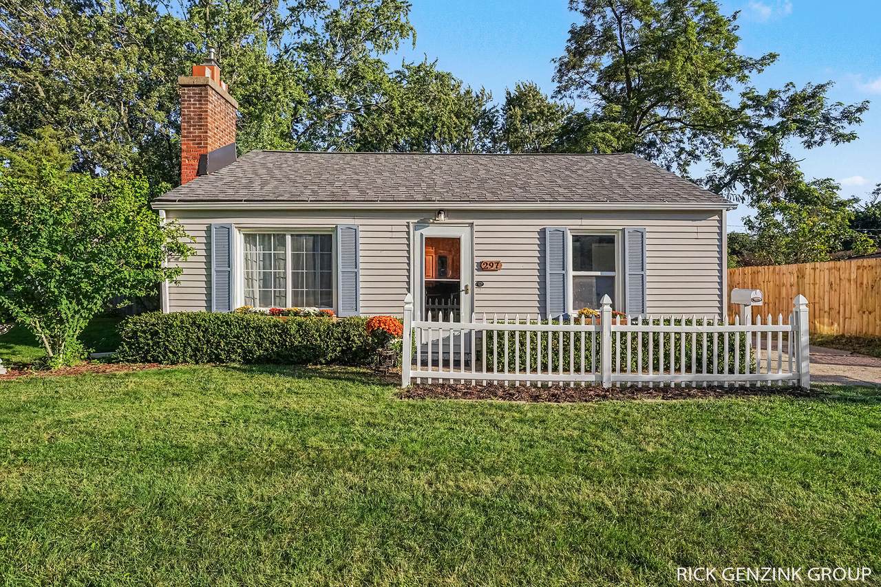 297 30th Street - Photo 1