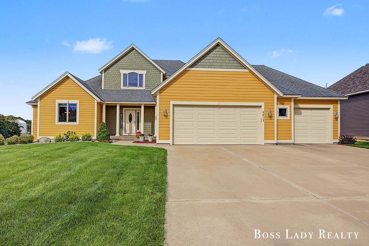 2213 Bristol Street - Photo 1