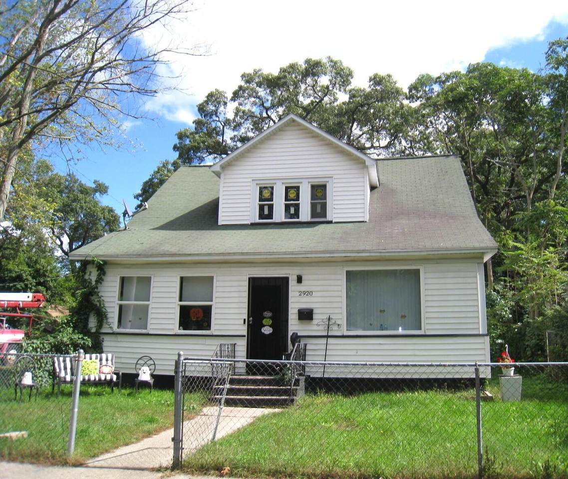 2920 Jefferson Street - Photo 1