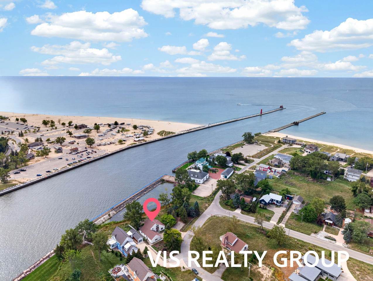 20070 Shore Drive - Photo 1
