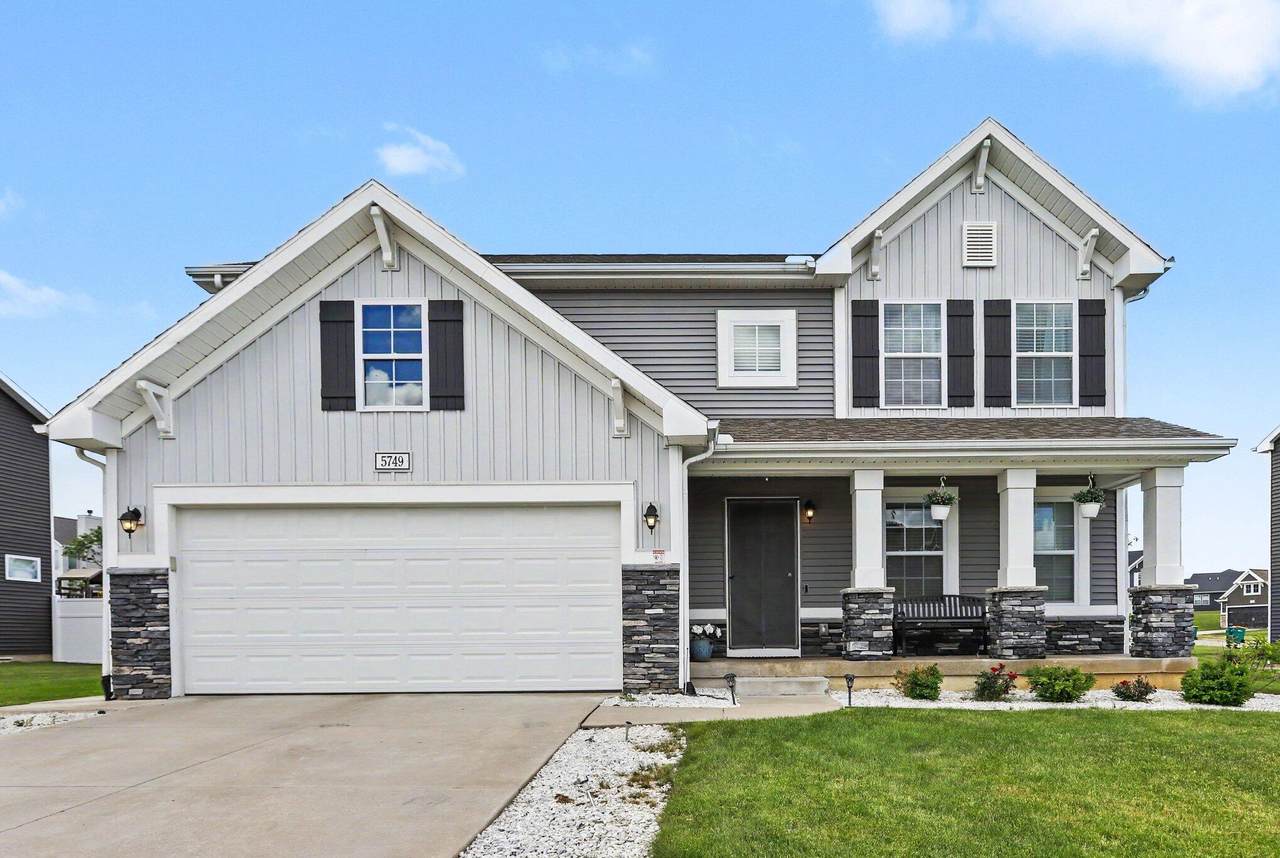 5749 Copper Leaf Trail - Photo 1