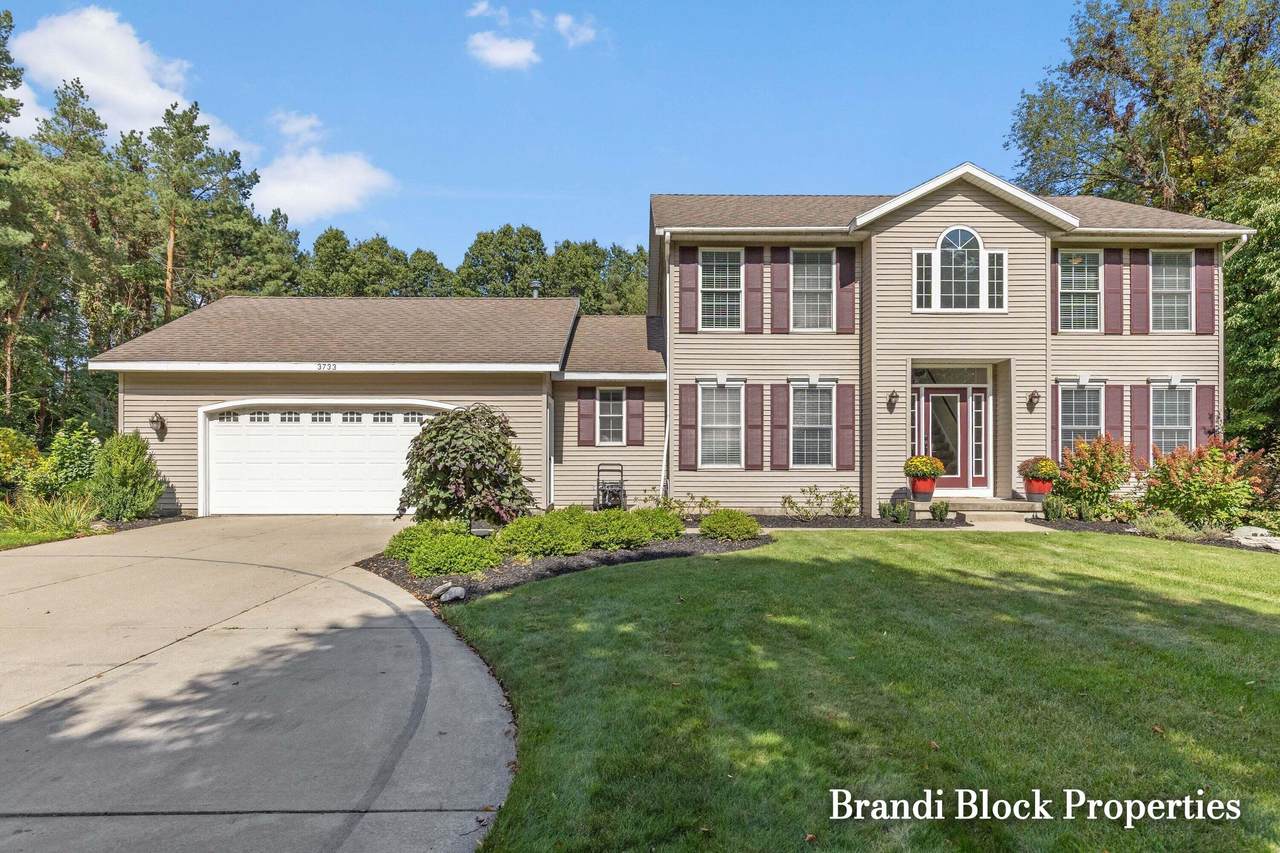 3733 Webber Pines Drive - Photo 1
