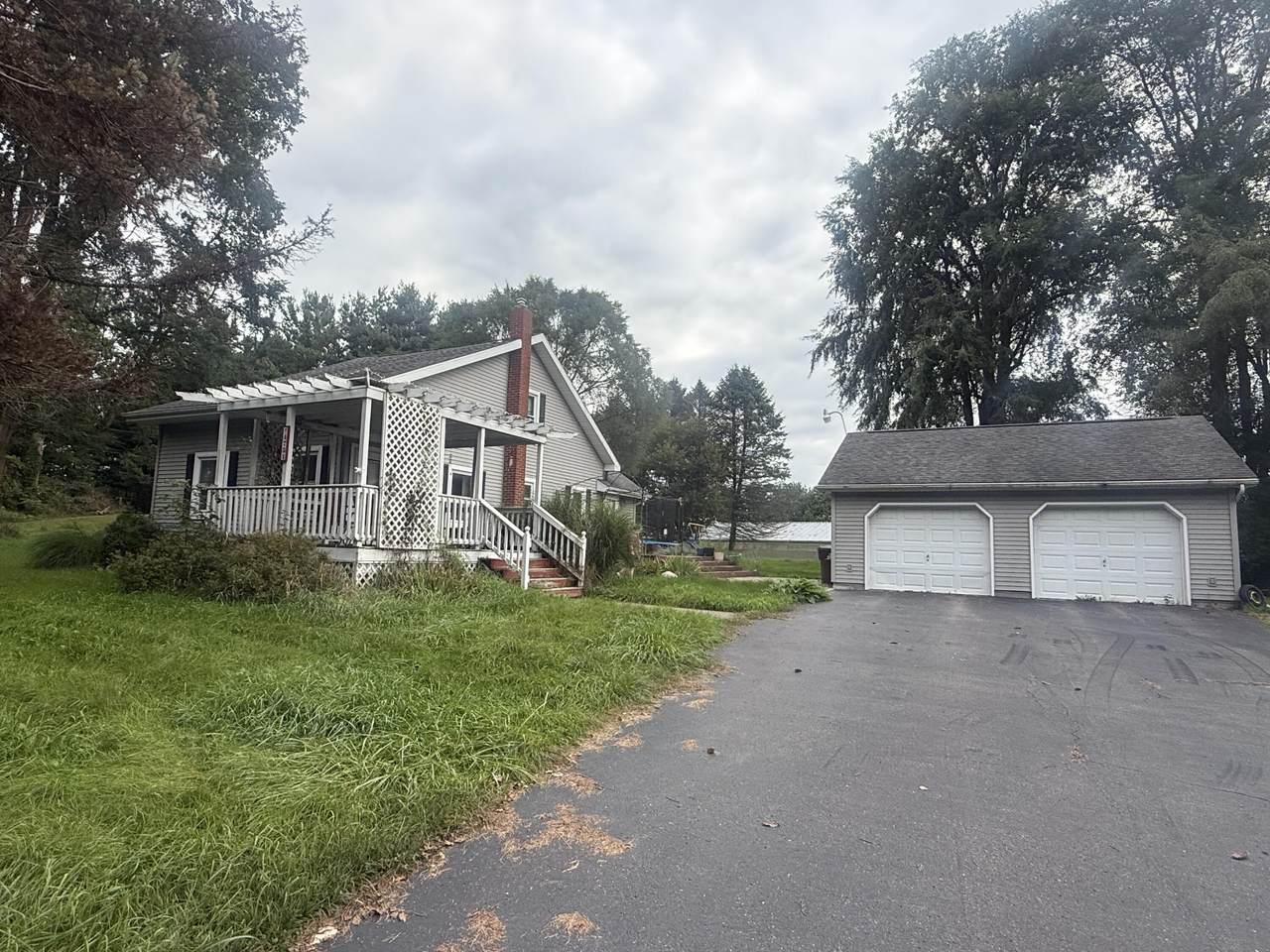 4751 Nims Road - Photo 1