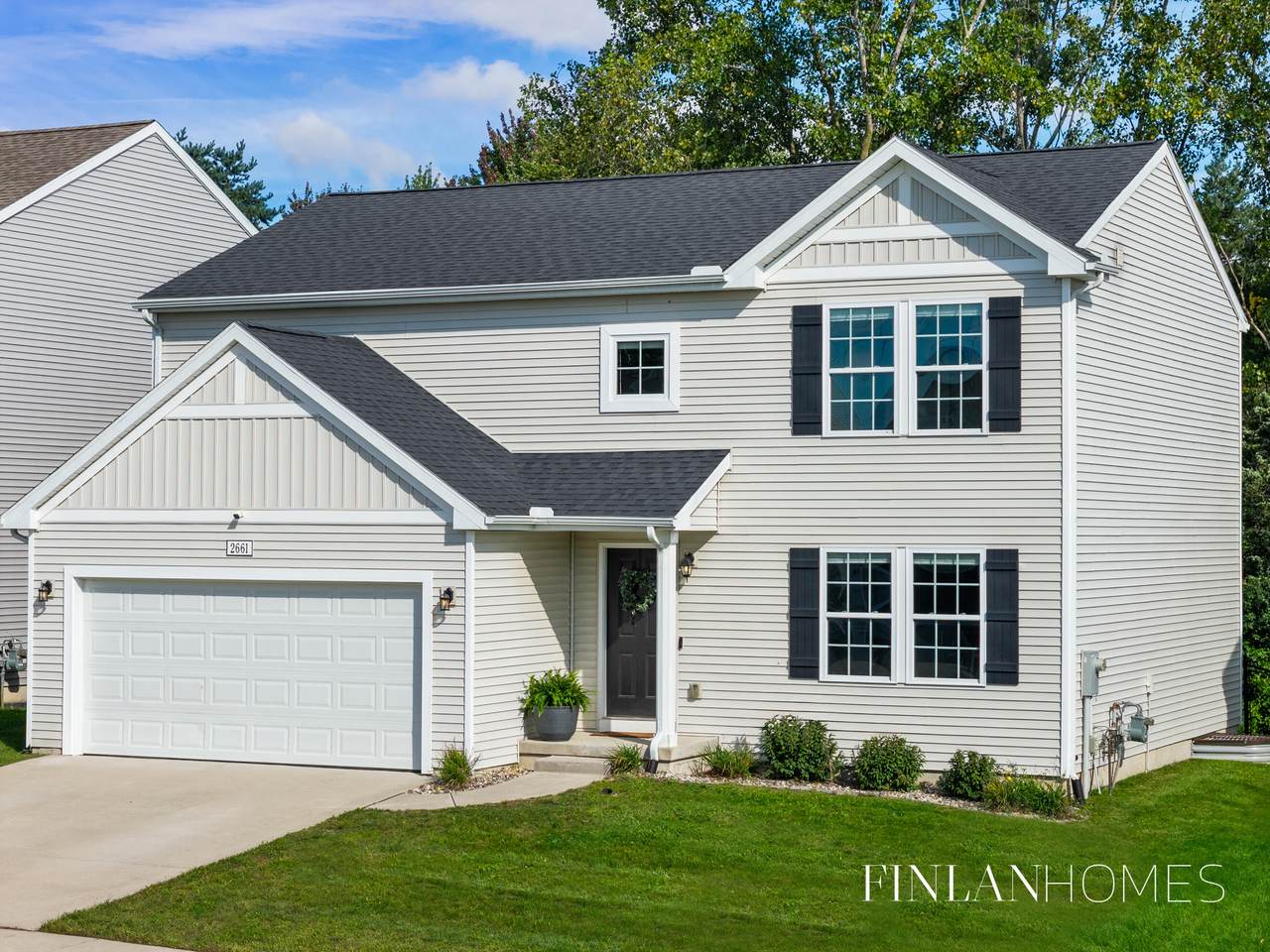 2661 Sage Wing Drive - Photo 1
