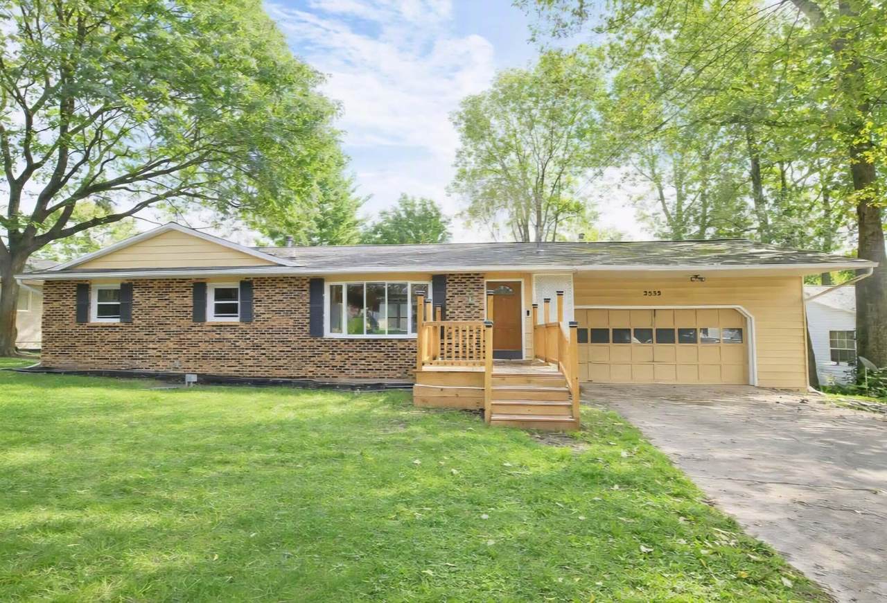 2559 Dorvin Drive - Photo 1