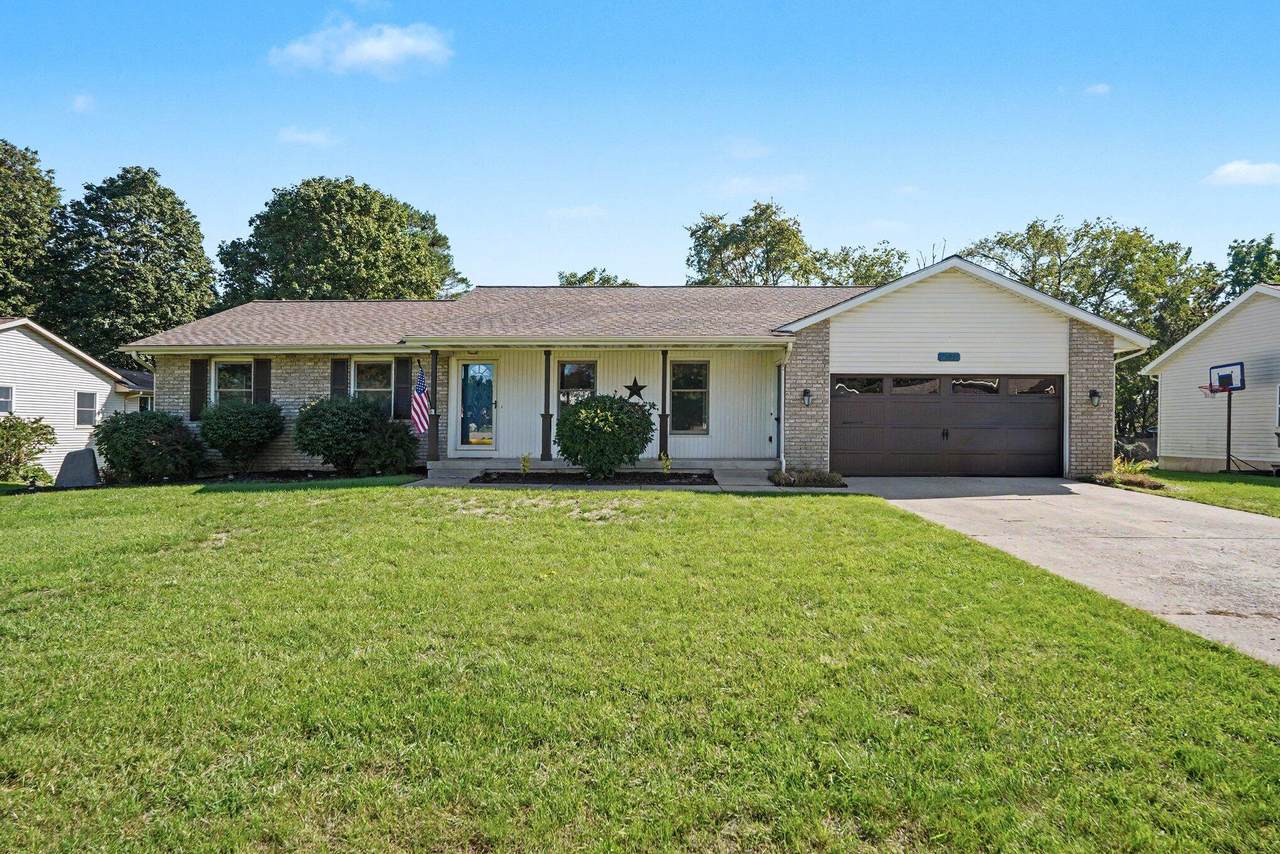 2522 Randall Avenue - Photo 1
