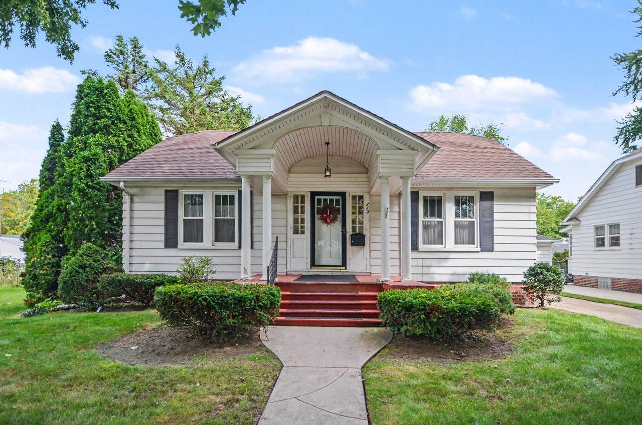 115 Eastman Street - Photo 1