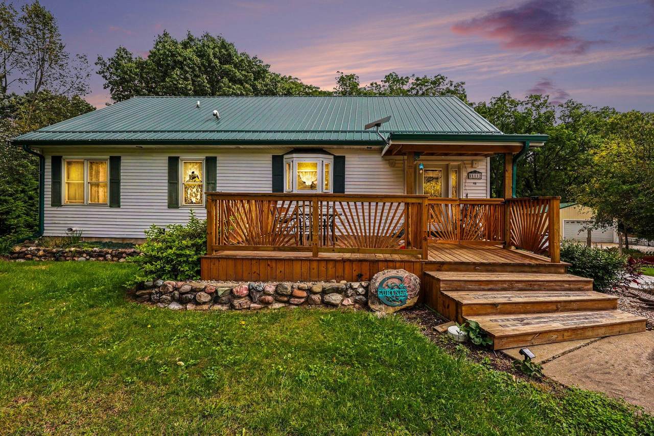 11112 Glenview Drive - Photo 1