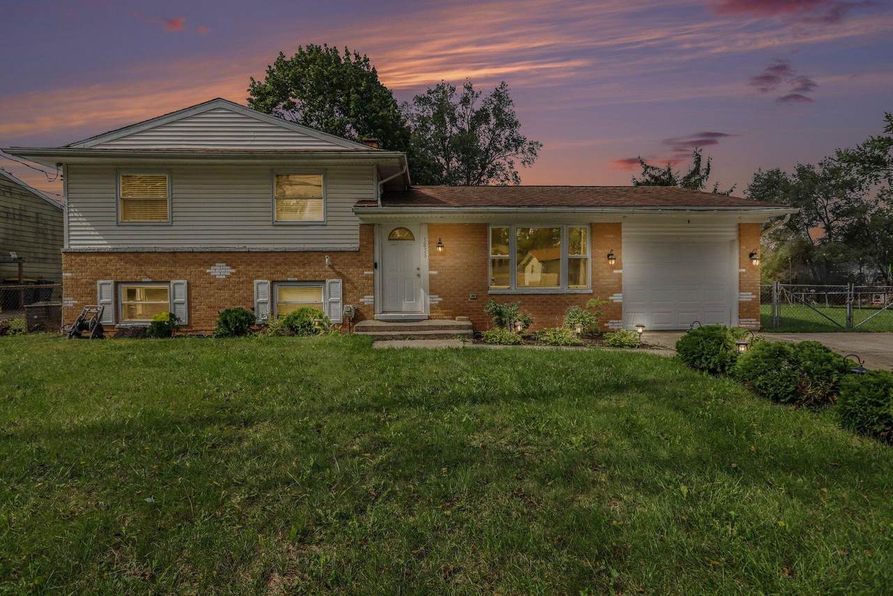5836 Meredith Street - Photo 1