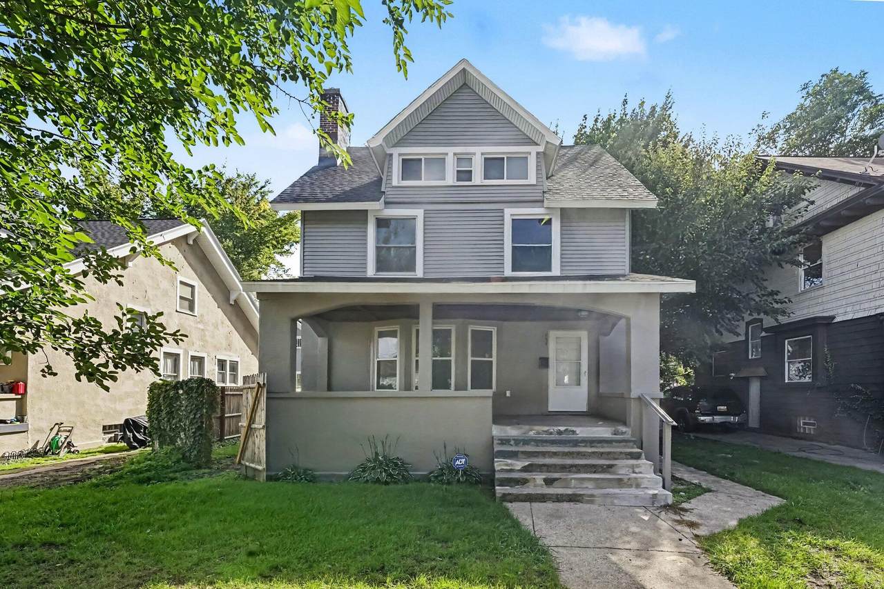 754 Prince Street - Photo 1
