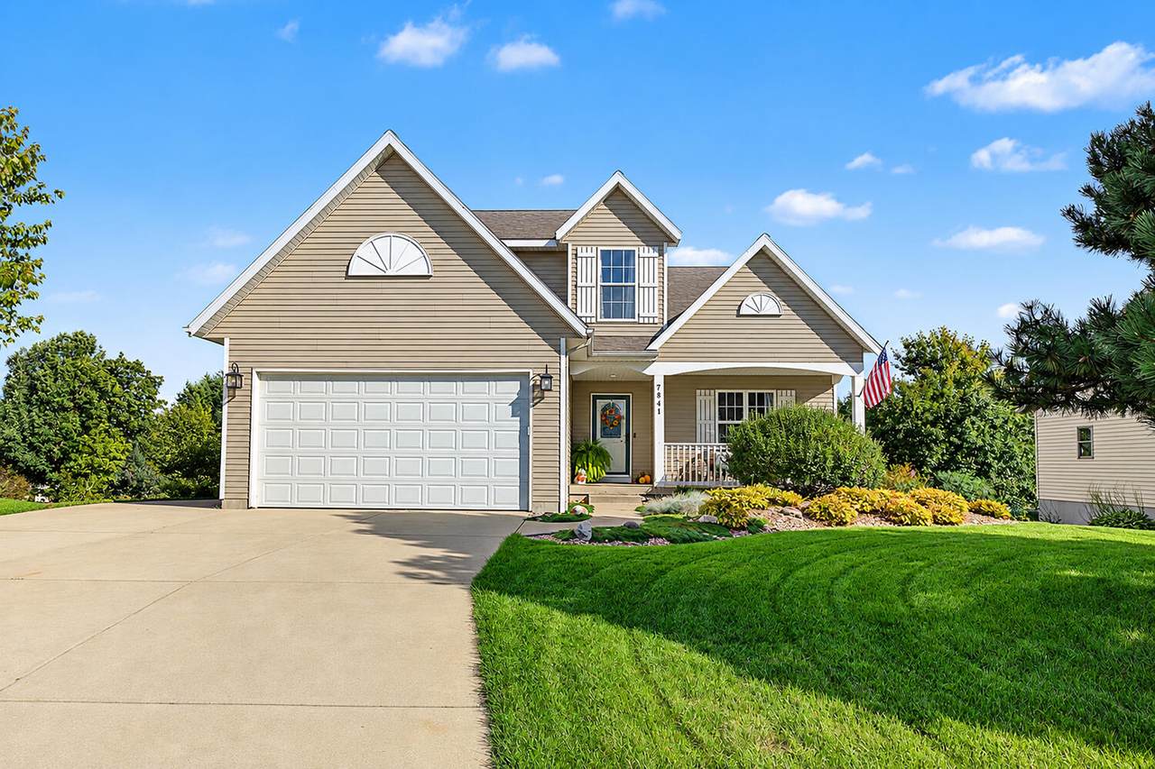 7841 Cidermill Drive - Photo 1