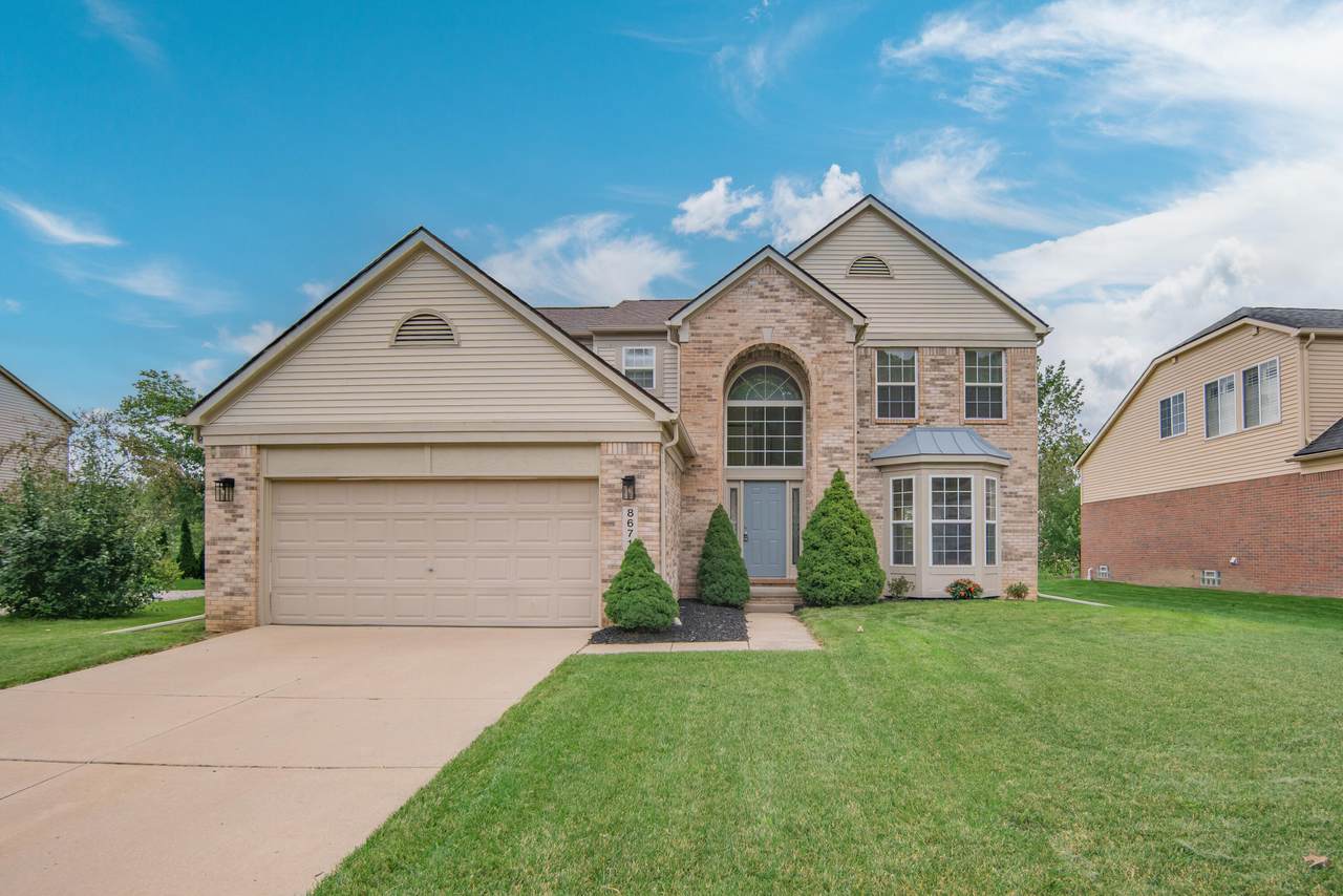 8671 Lilly Drive - Photo 1