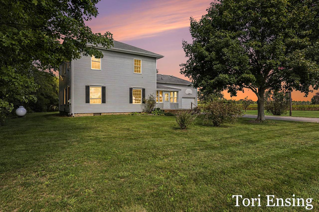 6676 County Farm Road - Photo 1