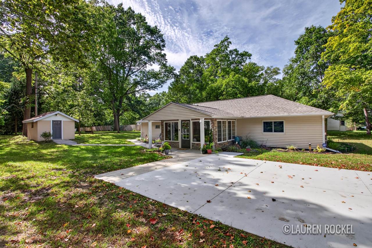 4819 Whitney Street - Photo 1