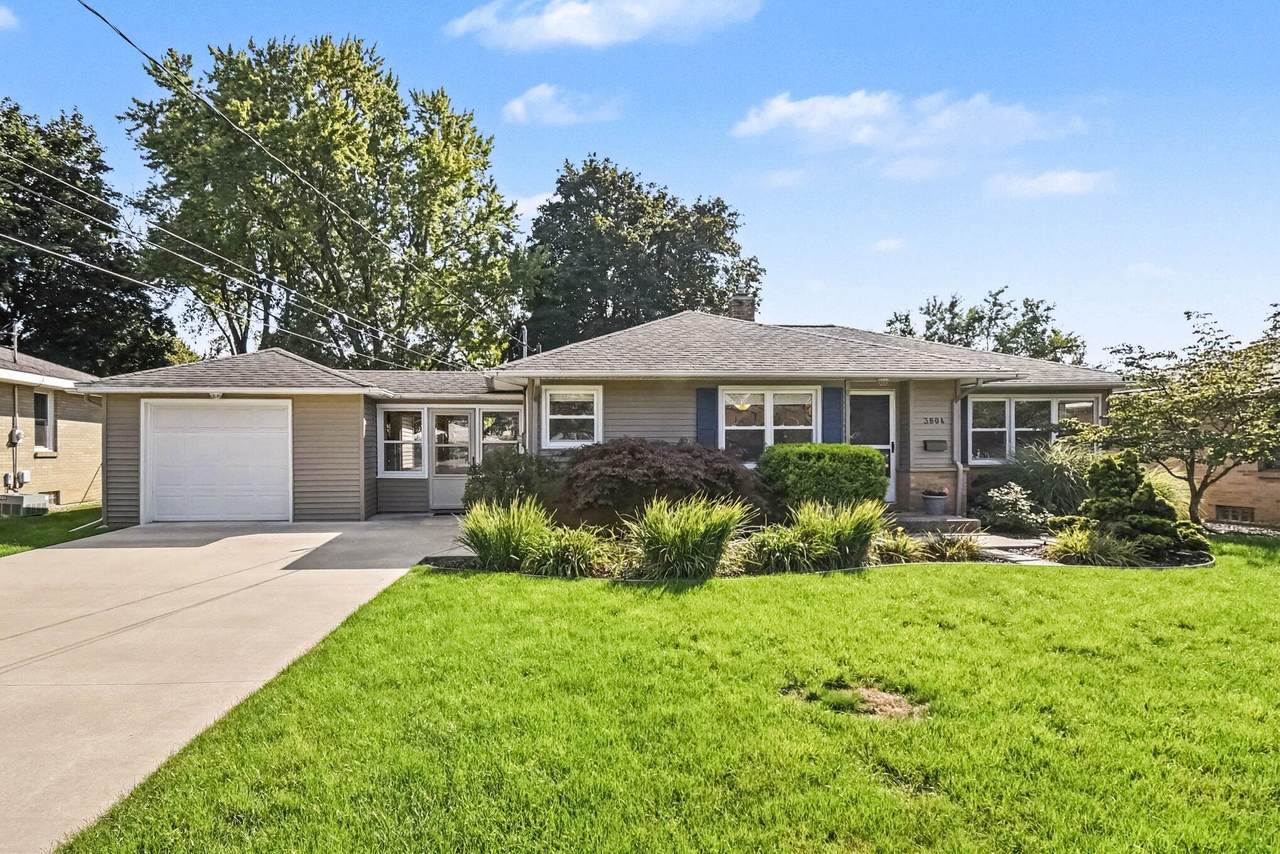 3804 Navaho Street - Photo 1
