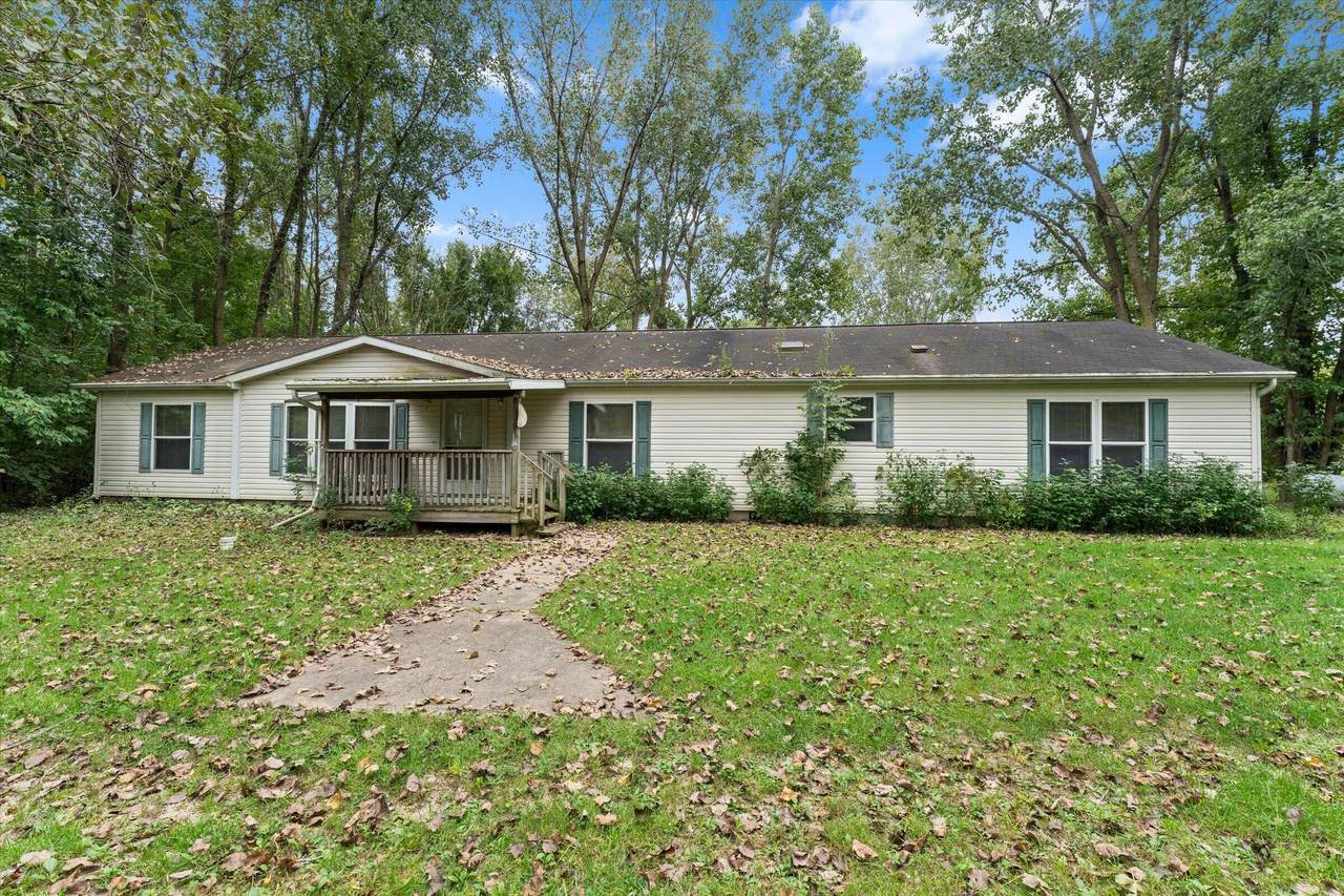 12413 M 60 - Photo 1