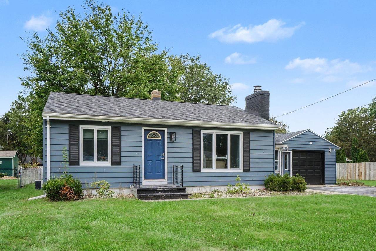 8126 Lorac Street - Photo 1