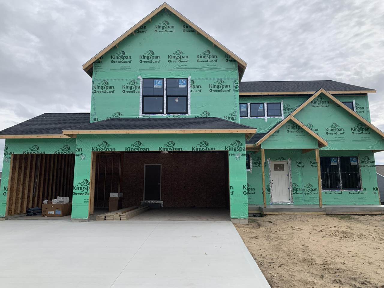 12462 Emerson Road - Photo 1